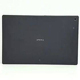 【中古】SONY(ソニー) Xperia Z2 Tablet 32GB ブラック SOT21 au