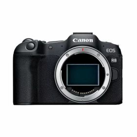 【中古】【1年保証】【美品】Canon EOS R8 ボディ