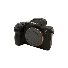 SONY◆デジタル一眼カメラ α7 III ILCE-7M3 ボディ