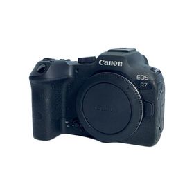 CANON◆ミラーレスデジタルカメラ/EOS R7