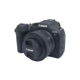 CANON◆一眼レフデジタルカメラ/EOS R7