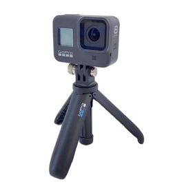GoPro◆ビデオカメラ GoPro HERO8 BLACK CHDHX-801-FW SPJB1
