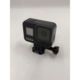 GoPro◆ビデオカメラ GoPro HERO8 BLACK CHDHX-801-FW SPJB1