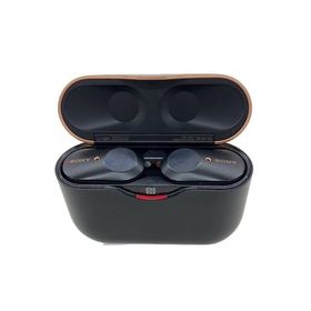 SONY◆イヤホン/WF-1000XM3