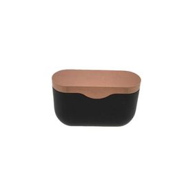 SONY◆イヤホン・ヘッドホン WF-1000XM3 (B) [ブラック]