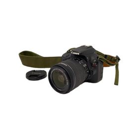 CANON◆デジタル一眼カメラ EOS Kiss X7 EF-S18-55 IS STM レンズキット DS126441