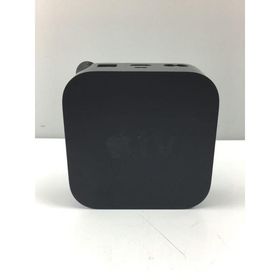 Apple◆生活家電その他/Apple TV/2015