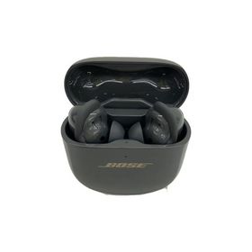 BOSE◆イヤホン・ヘッドホン QuietComfort Earbuds II [Eclipse Grey]//