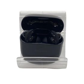 BOSE◆イヤホン/QuietComfort Earbuds II/Triple Black/