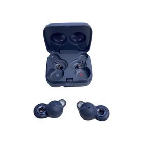 SONY◆イヤホン・ヘッドホン LinkBuds WF-L900 (H) [グレー]