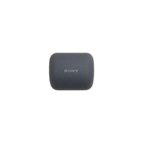 SONY◆イヤホン・ヘッドホン LinkBuds WF-L900 (H) [グレー]