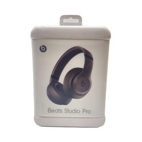 beats by dr.dre◆イヤホン・ヘッドホン Beats Studio Pro MQTT3PA/A