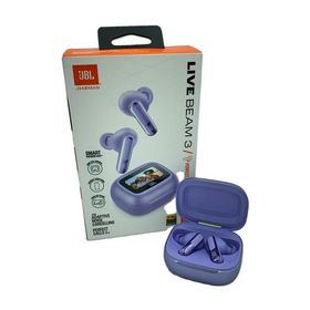 JBL◆イヤホン/LIVE BEAM 3