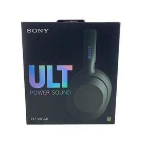 SONY◆ヘッドホン/wh-ult900n