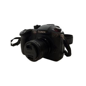 Panasonic◆ミラーレスデジタルカメラ DC-GH5M2M 標準ズームレンズキット