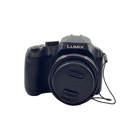Panasonic◆ジャンク品/デジタルカメラ LUMIX DC-FZ85//