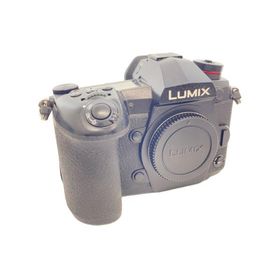 Panasonic◆デジタル一眼カメラ LUMIX DC-G9L
