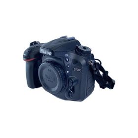 Nikon◆デジタル一眼カメラ D7200 ボディ