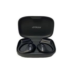 JVC・Victor◆イヤホン HA-NP50T