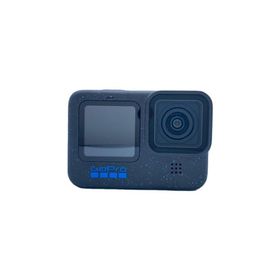 GoPro◆ビデオカメラ HERO12 BLACK CHDHX-121-FW