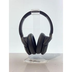 SONY◆ヘッドセット h.ear on 3 Wireless NC WH-H910N (B) [ブラック]