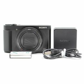 ソニー(SONY)の■極上品■ SONY Cyber-shot DSC-HX90V BC(コンパクトデジタルカメラ)