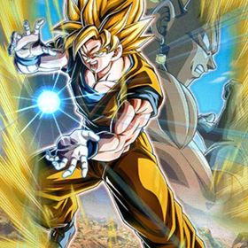 龍石集めやキャラ育成などやります！ | ドッカンバトルの代行、RMTの販売・買取一覧