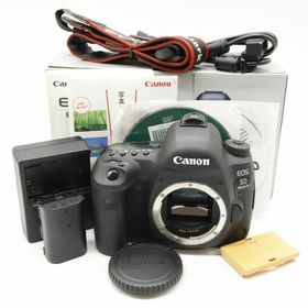 キヤノン(Canon)の【シャッター回数45665回】■美品■EOS 5D Mark IV ボディー(デジタル一眼)