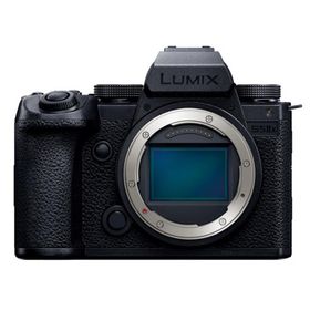 パナソニック LUMIX DC-S5M2X [ボディ] ルミックス ミラーレス一眼カメラ Panasonic