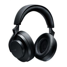 SHURE SBH50G2-BK-J ブラック AONIC 50 (第2世代) ワイヤレス・ノイズキャンセリング・ヘッドホン
