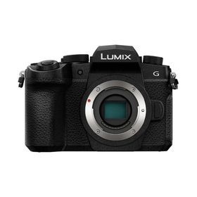 パナソニック LUMIX ミラーレス一眼カメラ DC-G99M2 ボディ 【パナソニック家電製品正規取扱店】
