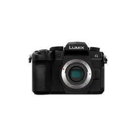 パナソニック DC-G99M2 デジタル一眼カメラ ボディ LUMIX G99II ブラック DCG99M2