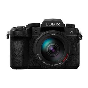 パナソニック LUMIX ミラーレス一眼カメラ DC-G99M2H レンズキット 【パナソニック家電製品正規取扱店】