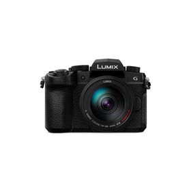 パナソニック DC-G99M2H デジタル一眼カメラ レンズキット LUMIX G99II ブラック DCG99M2H