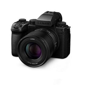 Panasonic（パナソニック） フルサイズミラーレス一眼カメラ LUMIX S5IIx DC-S5M2XW