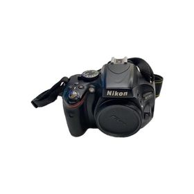 Nikon◆デジタル一眼カメラ D5100 18-55 VR レンズキット