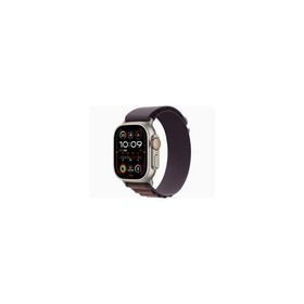 Apple Watch Ultra 2 GPS+Cellularモデル 49mm MREW3J/A [インディゴアルパインループ L] アップルウォッ