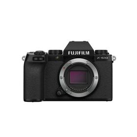 【ラッピング可】【即日発送】【新品】FUJIFILM 富士フイルム ミラーレス一眼カメラ Xシリーズ X-S10 ボディ単品