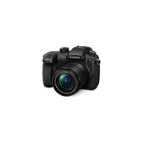 Panasonic(パナソニック) LUMIX GH5 II ミラーレス一眼カメラ 標準ズームレンズキット DC-GH5M2M ［ズームレンズ］