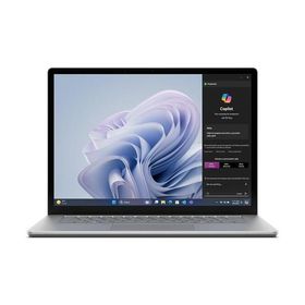 ★Microsoft / マイクロソフト Surface Laptop 6 ZLB-00045 [プラチナ]【ノートパソコン】【送料無料】