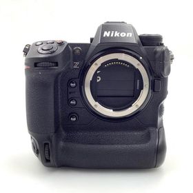 【全額返金保証】【最速発送】Nikon デジタル一眼 Z9 ボディ ブラック 超美品 動作確認済 シャッター15585回