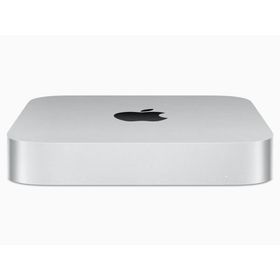 Mac mini MMFK3J/A [シルバー]