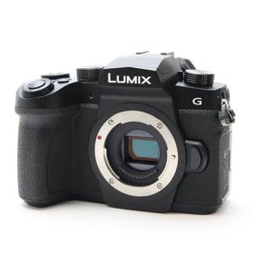《良品》Panasonic LUMIX DC-G99 ボディ