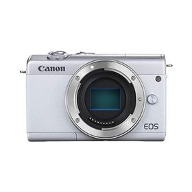 Canon ミラーレス一眼カメラ EOS M200 ボデ