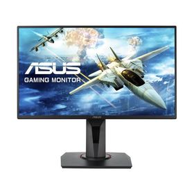 ASUS VG258QRR モニター・ディスプレイ ブラック 165Hz