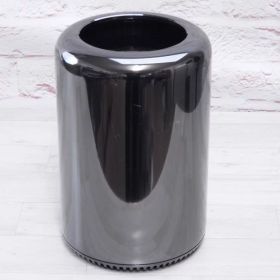 月次セール 【中古】Bランク Apple MacPro MD878J/A(Late2013) Intel Xeon E5 1650v2(6コア)3.5Ghz メモリ16GB SSD256GB D500×2