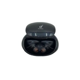 ANKER◆イヤホン Soundcore Liberty 2 PRO A3909N11 A3909011 BLACK