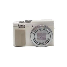 Panasonic◆デジタルカメラ DC-TZ95D-W