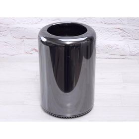 月次セール 中古 Bランク Apple MacPro MD878J/A(Late2013) Intel Xeon E5 1650v2(6コア)3.5Ghz メモリ16GB SSD256GB D500×2