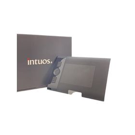 WACOM◆ペンタブレット Intuos4 Special Edition PTK-440/K4